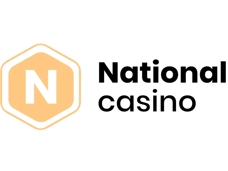 National Casino logo